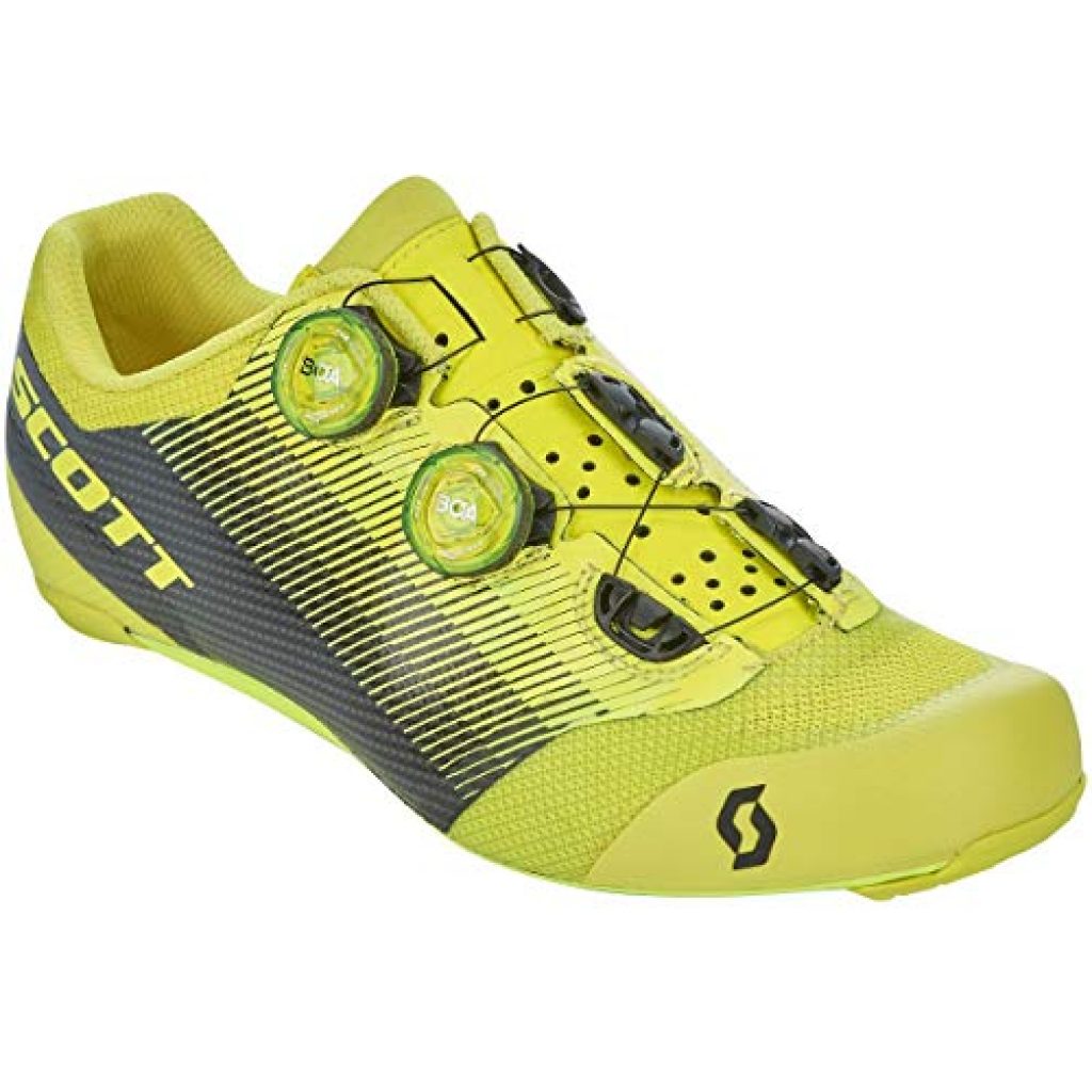 scott road rc sl shoe