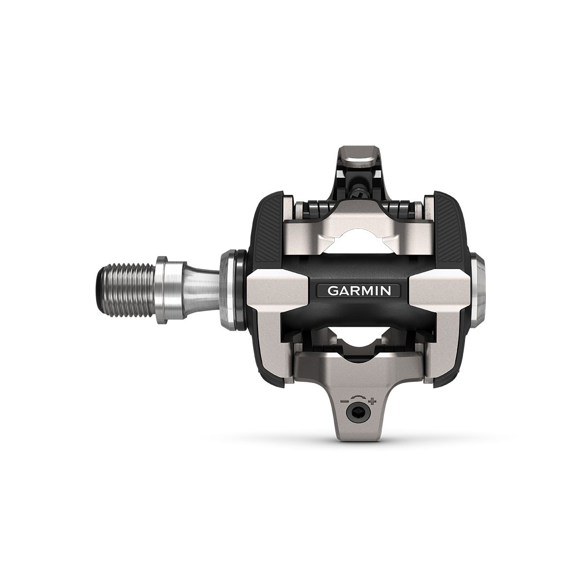 Garmin Rally™ XC200 Pedal Wattmess-System beidseitig für SHIMANO SPD test