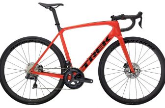 Trek Emonda Rennrad Test