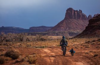 Abenteuer Bikepacking mit dem Gravelbike