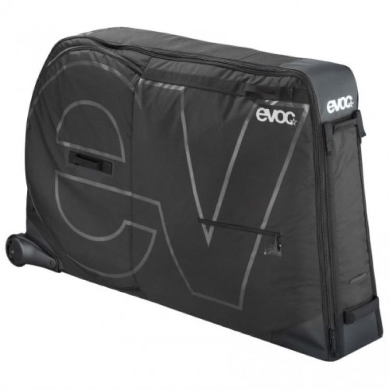 EVOC Bike Travel Bag Pro Test