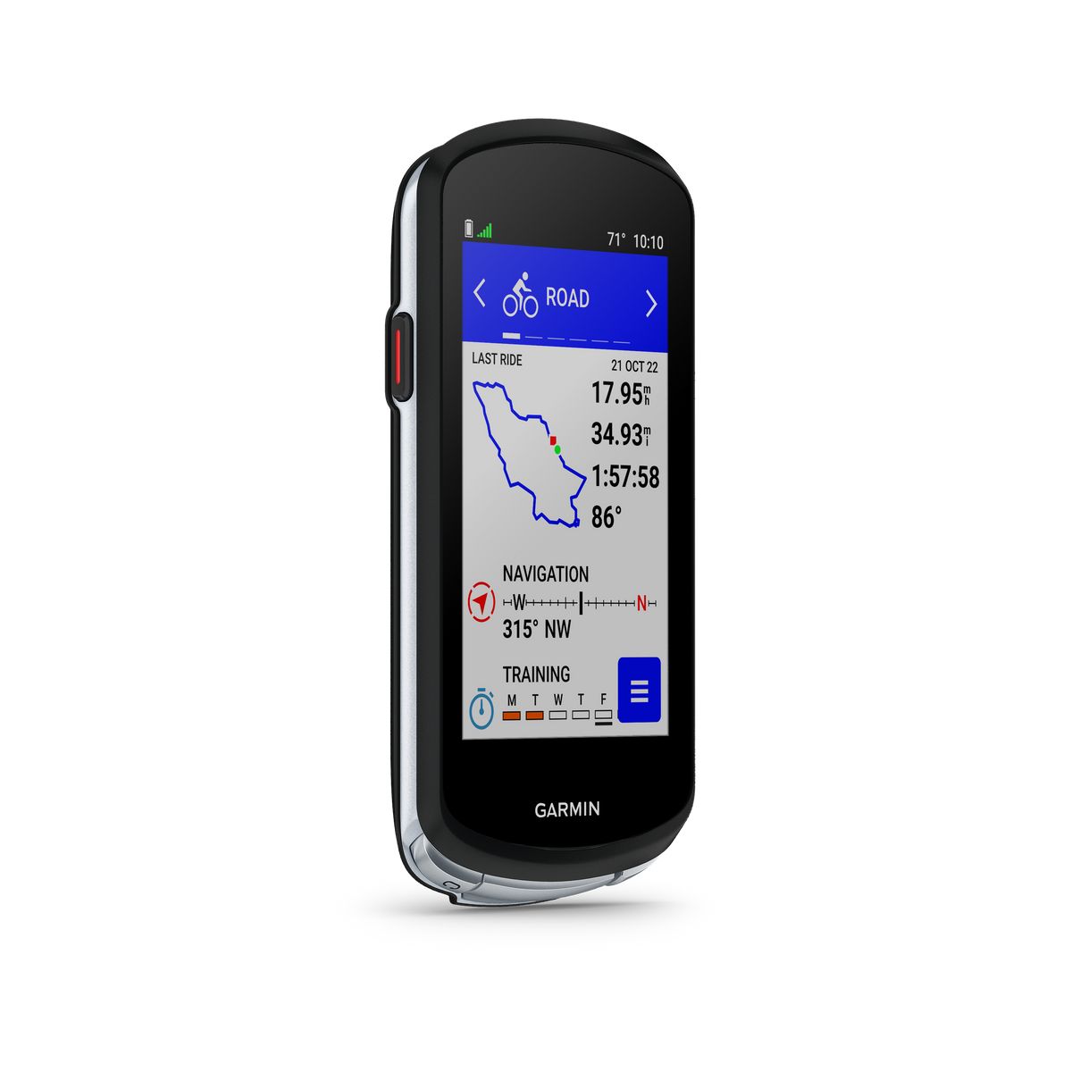 Garmin Edge® 1040 GPS-Fahrradcomputer