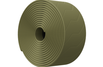 Ergon BT Gravel Lenkerband Erfahrung