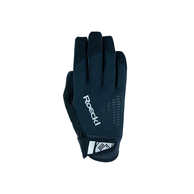 Roeckl Roen - MTB Handschuhe Black 10,5