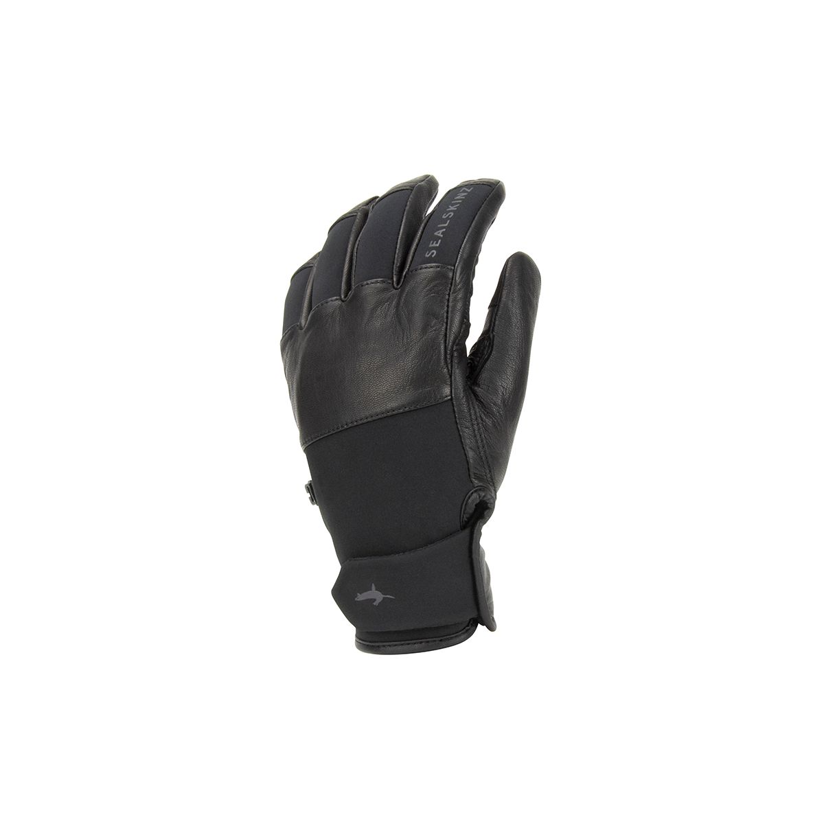 SealSkinz WATERPROOF COLD WEATHER WITH FUSION CONTROL Handschuhe