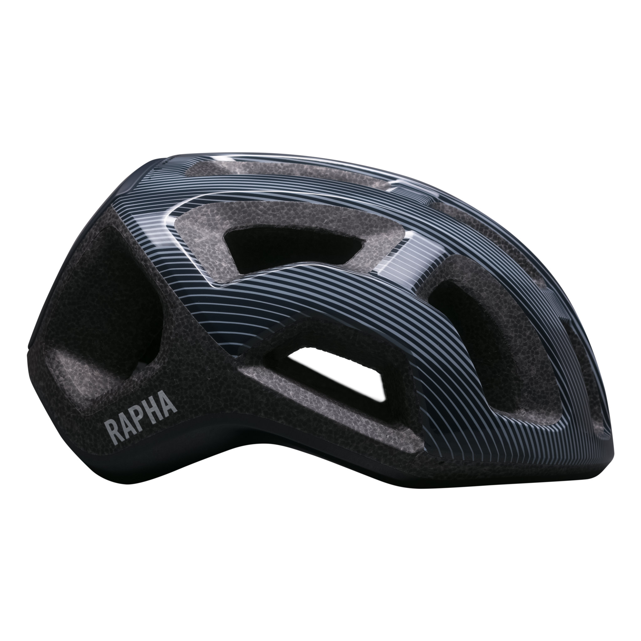 Rapha + POC Ventral Lite Helm Test