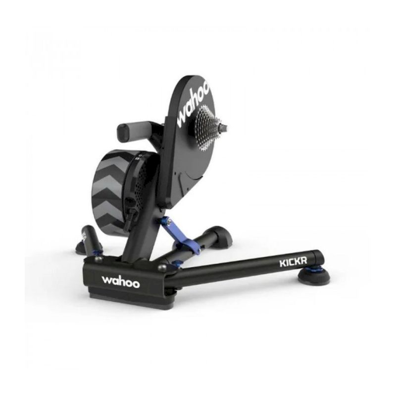 Wahoo Fitness Kickr Smart Powertrainer - Heimtrainer One Size