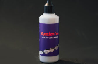 Optimize Graphit-Kettenwachs Test