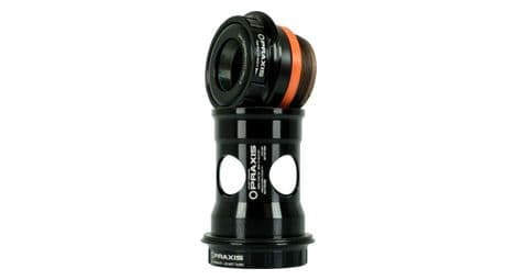 praxis works bbright mit r collet tretlager 79 mm