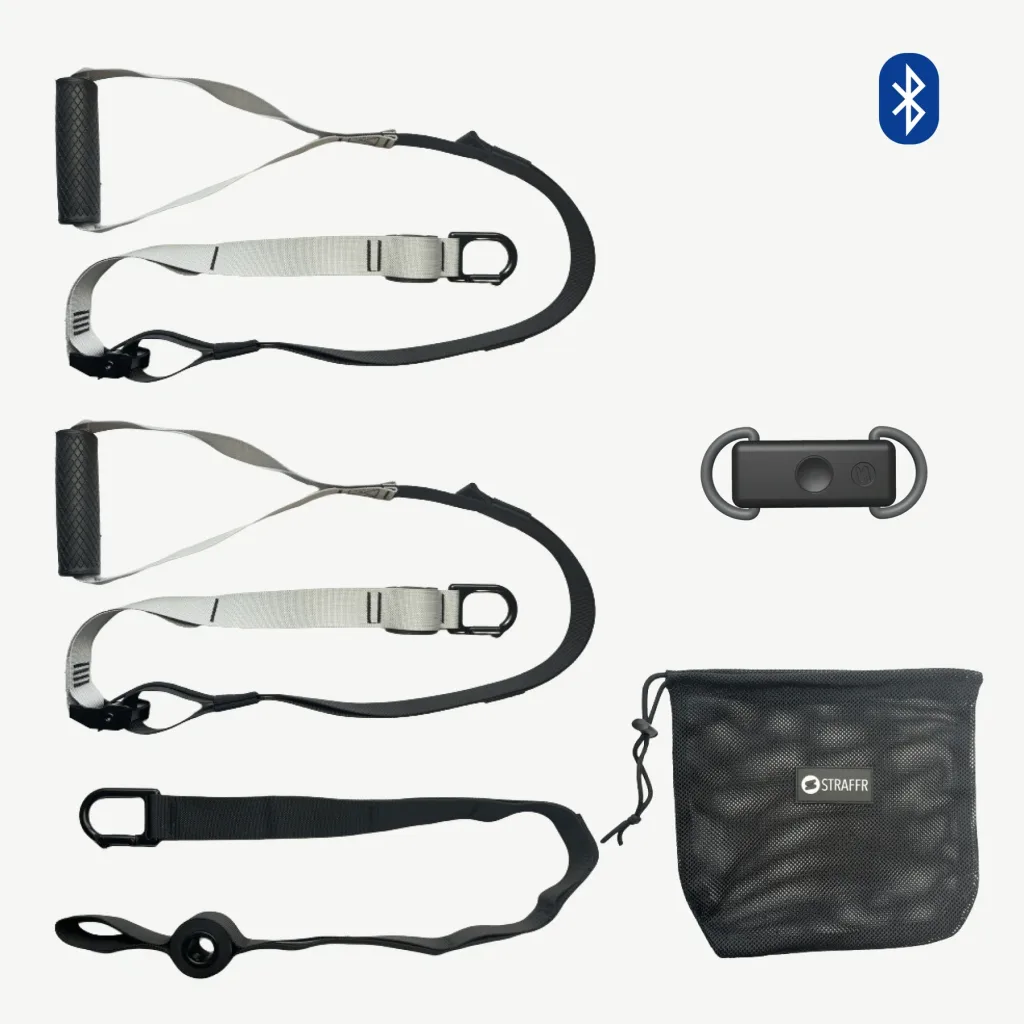 STRAFFR Smart Sling Trainer