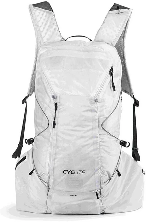 Cyclite Touring Backpack 22.8 - Fahrradrucksack test