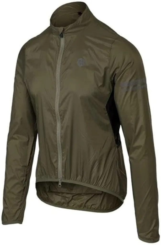 Fritz meineke Windjacke mit Netz