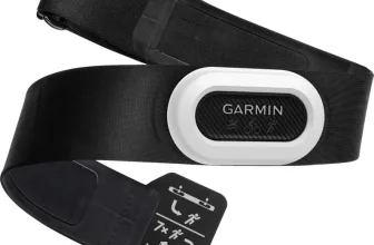 Garmin HRM-Pro Plus Pulsmesser test