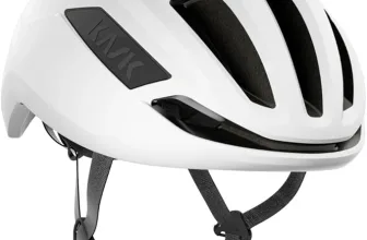 Kask Synthesi rennradhelm Test