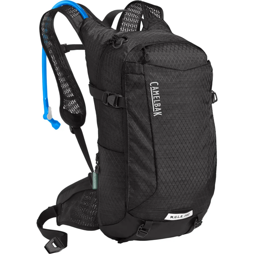 Camelbak M.U.L.E. Pro 14 Trinkrucksack Test