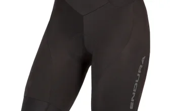 Endura Damen FS260 Waist Radhose test
