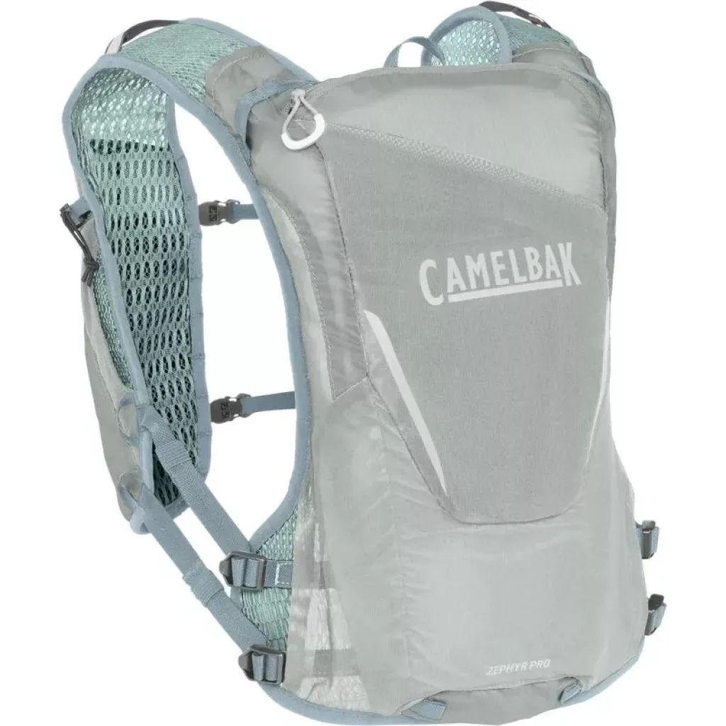 Camelbak Zephyr Pro trinkweste test