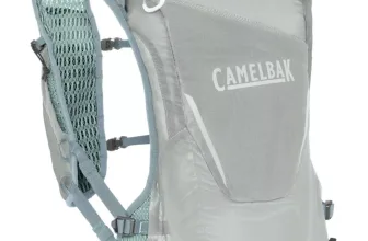 Camelbak Zephyr Pro trinkweste test
