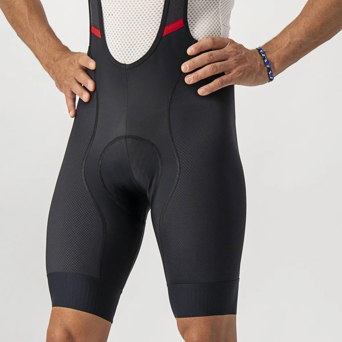 Castelli Competizione BIB Short Herren test