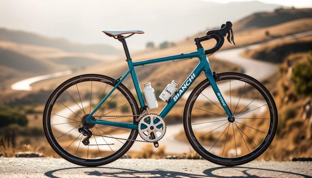 Bianchi Rennrad Bianchi Rennrad
