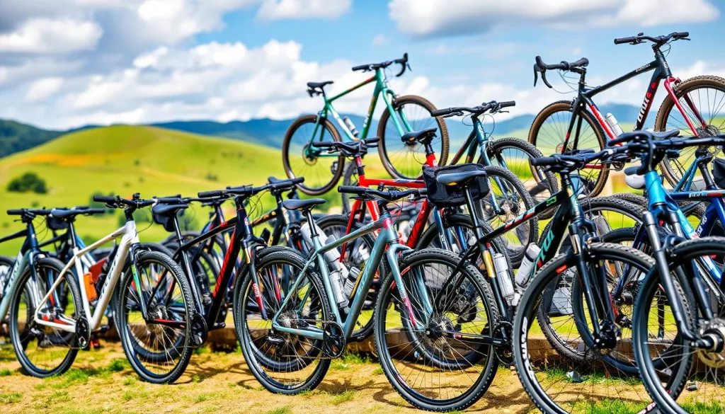 Fahrradhersteller Vergleich Fahrradhersteller Vergleich