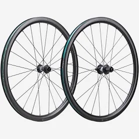 Van Rysel VR 35 Carbon Disc Tubeless