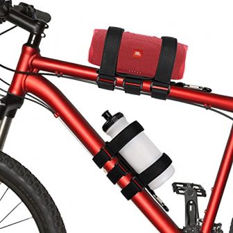 Einstellbare Fahrrad Halter Fahrrad Getränk Botter Becherhalter Kunststoff  Heiß 
