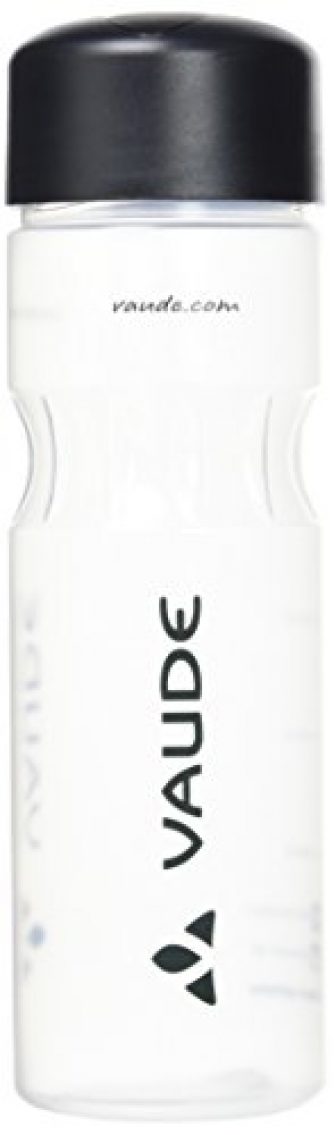 CUBE Trinkflasche 0,6 l Thermo black´n´grey´n´blue Flasche Sportflasche Fahrrad 